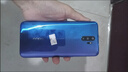 OPPO A11x 二手手机 4800万四摄防抖 高通芯片 香草薄荷【赠配件大礼包】 【95成新】8GB+128GB（赠配件大礼包） 实拍图
