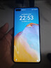 华为P40 华为P40pro 华为p40二手 p40pro二手 二手华为手机 二手游戏手机 5G手机 P40 亮黑色（5G版） 9新 8GB+256GB（下单限时赠20w快充） 实拍图