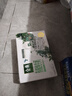 汉斯啤酒（HANS）汉斯小木屋菠萝啤整箱果啤无酒精碳酸饮料500ml*12听 实拍图
