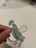 新安怡（AVENT）飞利浦新安怡 安抚奶嘴新生婴儿宝宝哄睡防胀气进口硅胶18+个月 实拍图