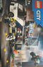 乐高（LEGO）积木拼装城市系列60312 警车男孩儿童玩具生日礼物 实拍图