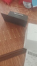 冠琴（GUANQIN）手表男士机械表雕花系列全自动镂空夜光防水商务瑞士品质国潮腕表 网带全黑黑面【明星推荐】 实拍图