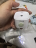 十月结晶蚊香液无味电蚊香全家可用驱蚊液定时款电蚊香3液+1器 实拍图