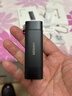 绿联读卡器USB/Type-C双口高速SD/TF4.0二合一多功能存储卡同读 适用电脑手机苹果16/15/iPad/相机 实拍图