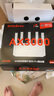 Tenda腾达路由器【千兆WiFi6+穿墙王】无线AX3000信号增强家用放大器Mesh国家补贴金榜一名云霄白立式 实拍图