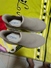 斯凯奇（Skechers）闪穿鞋男鞋夏季透气休闲健步鞋一脚蹬运动鞋百搭软底布鞋118306 实拍图