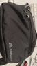 GREGORY格里高利 斜挎包男女户外运动旅行单肩背包 NANO SHOULDER系列 3L-奥普蒂克黑（25年新颜色） 实拍图