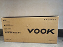 VOOKONE 【官方现货】公路自行车 单盘13速 碳纤维前叉碟刹 轻量8.3kg 白色 XS 推荐身高156-165cm 实拍图