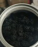 同仁堂品牌北京同仁堂黑桑葚干桑椹干500g即食免洗桑葚水果泡水养生茶 实拍图
