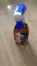 威露士特强抗菌喷雾500ml 消毒水消毒喷雾冰箱表面油烟机微波炉杀菌剂 实拍图