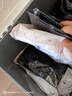 霏慕 情趣内衣性感睡裙睡衣裸背围裙女仆装JK制服诱惑角色扮演激情用品夫妻刺激房事变态女套装衣服  7914 实拍图