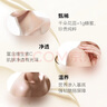 所望牛奶沐浴露男士自营  泡沫丰富一冲即净 滋润不拔干 留香 750ml 实拍图
