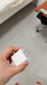 Apple/苹果 20W USB-C充电器  type-c充电器苹果手机充电器原装手机快充头 苹果17手机充电 实拍图
