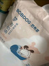 巴布豆梦初语拉拉裤超薄透气尿不湿纸尿裤婴儿试用夜用奢柔呵护弱酸超吸 【纸尿裤】XL码34片（23-28斤） 实拍图