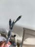 京东京造苹果数据线三合一Type-c安卓手机充电线3.5A一拖三头适用于苹果iphone16/17小米华为荣耀三星 实拍图