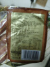 沈师傅鸡蛋干 四川特产零食 卤味小吃休闲零食 年货礼包 100g*10 礼袋装 实拍图