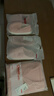 京东京造【10A抑菌】A类一等品50支纯棉睡衣女睡衣秋冬情侣家居服浅粉L 实拍图
