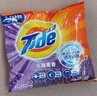 汰渍洁净透亮洗衣粉淡雅薰香508g 强效去渍 持久留香 除菌除螨 非皂粉 实拍图