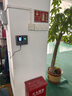得力考勤机 打卡机掌静脉+人脸+指纹 免软件免网络 三步简单设置 自动生成报表 U盘导报表 销冠王33800 实拍图