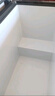 澳柯玛（AUCMA）208升冰柜家用减霜小冷柜 冷藏柜冷冻柜转换 母婴母乳卧式冰箱一级能效 BC/BD-208HNE 国家补贴20% 实拍图