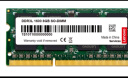 联想（Lenovo） 8GB DDR3L 1600 笔记本内存条 低电压版 实拍图