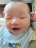 新贝悬浮防溢乳垫（浮动翼）一次性透气喂奶溢乳贴隔奶防漏100片 实拍图