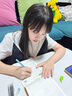 六品堂五年级上册小学生语文同步练字帖笔顺笔画练字纸【2025年新版】 实拍图