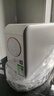 沁园（TRULIVA）净水器家用小白鲸1000Gpro 6年RO过滤器净水机 厨下式直饮机净饮机一体机 UR-S51045家电国家补贴 实拍图