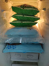 广州酒家利口福 核桃包750g 20个 早餐半成品 广式早茶点心 包子食品速食美食 实拍图