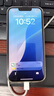 Apple/苹果【国家补贴】新品发布 iPhone 16e（A3410）256GB 黑色 支持移动联通电信5G 双卡双待手机 实拍图