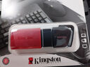 金士顿（Kingston）128GB USB3.2 Gen 1 U盘 DTXM 大容量U盘 滑盖设计 多彩时尚 学习办公投标电脑车载通用 实拍图