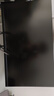 灵蛇 电竞显示器高清输出办公笔记本外接扩展显示屏 星空黑24英寸1080P-240HZ 实拍图