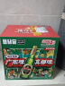 燕京啤酒 蓝听11度清爽拉格啤酒330ml*24听  整箱装 开春踏青 实拍图