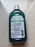 Frosch 小苏打浓缩餐具洗洁精500ml  德国原装进口 实拍图