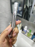 佩冉睫毛膏眼线胶笔组合浓密纤长顺滑睫毛膏黑+胶笔黑 实拍图