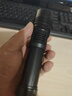 特种兵P900强光手电筒便携充电超亮户外变焦氙气灯远射聚光LED灯 P900【变焦】999999K【宇宙款】 实拍图