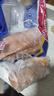 华都食品单冻大胸 2斤/袋 冷冻 出口级 轻食健身鸡胸肉沙拉食材健身餐 实拍图