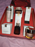 雅诗兰黛小棕瓶护肤品套装(棕瓶30ml+棕眼15ml)化妆品礼盒生日礼物 实拍图