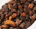 修年堂 桦树茸250g/罐 长白山白桦茸桦褐孔菌华树茸桑黄灵芝伴侣茶 实拍图