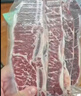 万馨沃牛美国谷饲原切牛仔骨500g 带骨雪花牛肉 王品集团旗下 实拍图