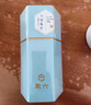 徽六绿茶六安瓜片茶叶50g 潜香500一级2025新茶雨前罐装尝鲜 源头直发 实拍图