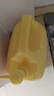 榄菊洗洁精大桶5kg 菊之语柠檬去油果蔬清洗剂餐具食品用级别洗涤灵 实拍图