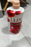 力士(LUX)沐浴露 芍药香馥郁奢宠香氛沐浴乳1000g 持久留香 实拍图