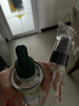 碧欧奇有机DHA核桃油110ml滴管控量营养辅食用油送宝宝婴儿食谱 实拍图