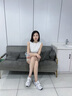 简云吊带背心女莫代尔棉无袖t恤内搭修身打底衫可外穿薄款上衣夏季 实拍图