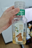 农夫山泉 东方树叶桂花乌龙茶复合茶饮料 335ml*15瓶  整箱 实拍图