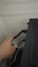 毕亚兹 USB蓝牙适配器5.4发射器天线款 蓝牙音频接收器适用笔记本电脑蓝牙耳机音响键鼠120米 实拍图