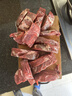 鲜京采进口原切去骨羊后腿肉4斤 烧烤炖煮食材 羊肉 京东自有品牌 实拍图