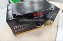 隅田川进口特浓挂耳黑咖啡粉 节日送礼礼盒 意式口味 8g*30片装 实拍图