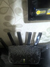 普联（TP-LINK）大道路由器7DR6430 BE6400 5G WiFi7千兆双频家用高速穿墙 2.4G wifi6无线 2.5G网口 游戏加速 实拍图